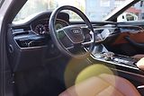 Audi A8 - náhled 27
