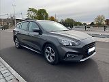 Ford Focus (2021) Active 1.0EcoBoost Hybrid - náhled 1