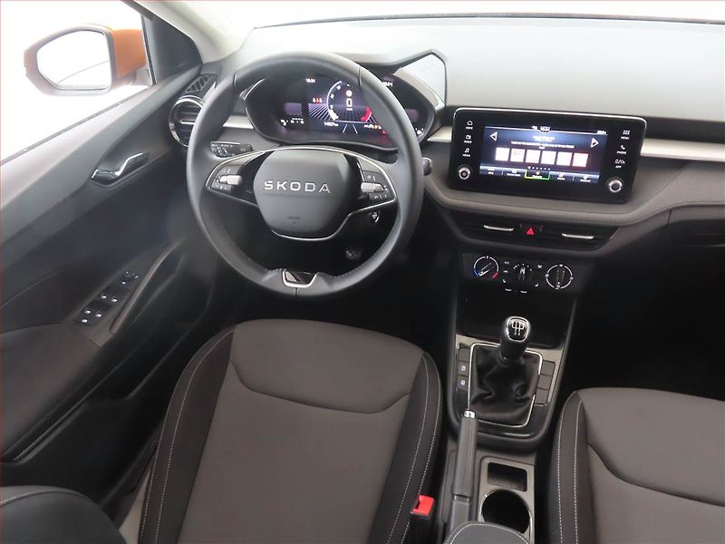 Škoda Fabia (2025) Selection 1.0, ČR,1.maj - fotka 7 z 13