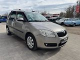 Škoda Roomster (2008) 1.4TDi - náhled 3