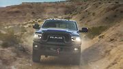 RAM Heavy Duty