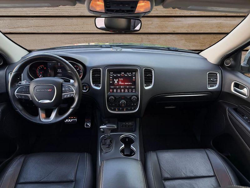 Dodge Durango (2018) +CITADEL+DPH+ČR+PENTASTAR+ - fotka 26 z 26