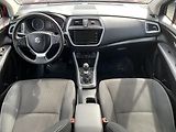 Suzuki S-Cross (2018) 1.4 BJet, Comfort, +ALU, navi - náhled 8