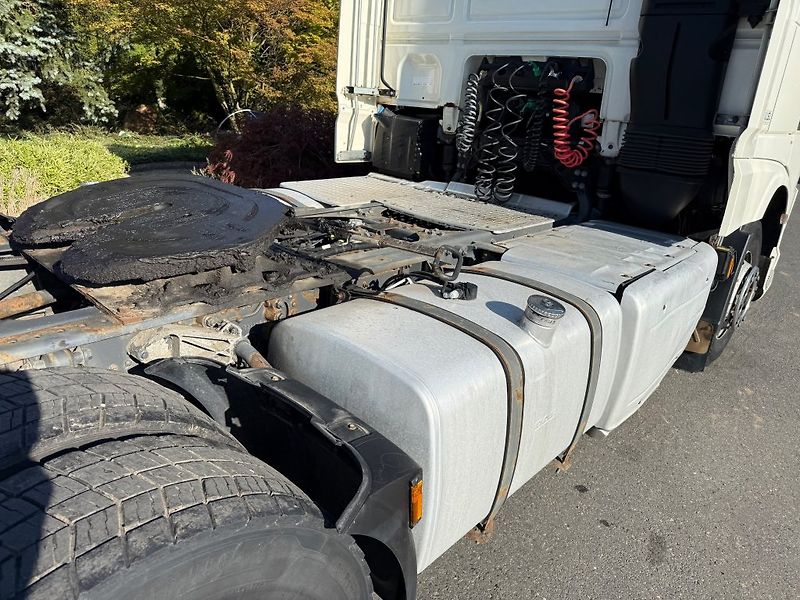 DAF XF510 EURO 6 - fotka 11 z 18