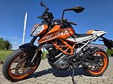KTM 390 Duke (2019) - náhled 3