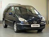 Peugeot 807 (2009) 2.0 HDI, AC, výhřev sed. - náhled 1
