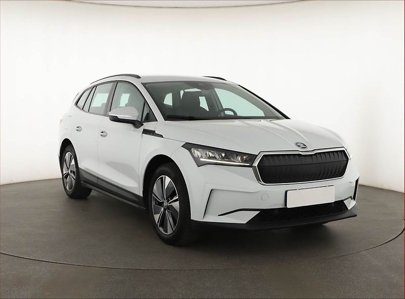 Škoda Enyaq (2022) 60 (62 kWh), SoH 92% - fotografie inzerátu
