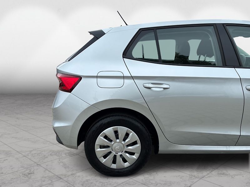 Škoda Fabia 1,0 TSI / 70 kW Selection, Taž - fotka 18 z 28