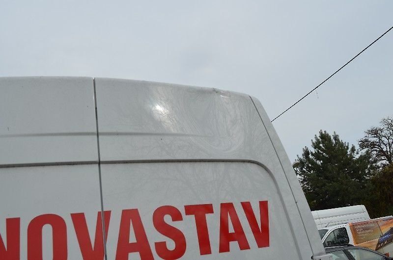 Renault Master - fotka 2 z 19
