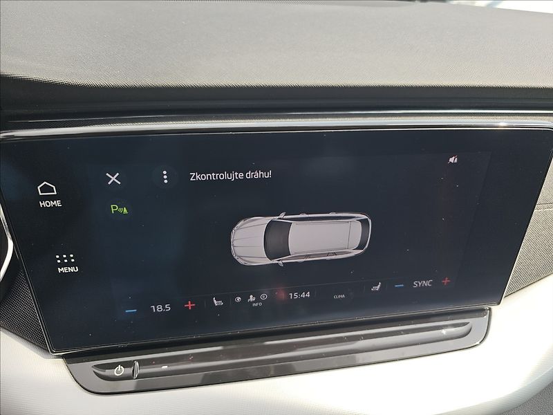Škoda Octavia IV 1,5TSi Style LED ČR DPH - fotka 39 z 39