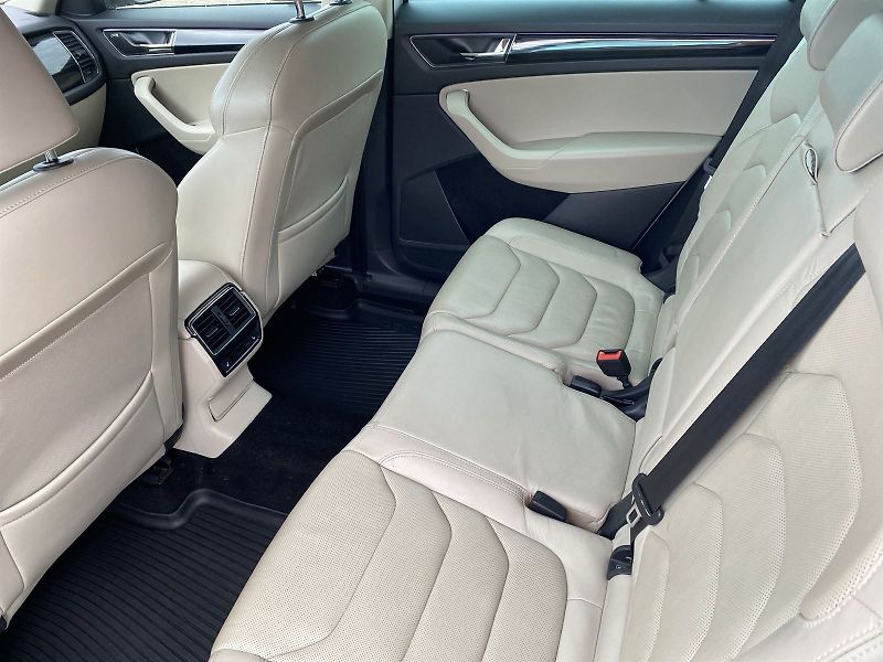 Škoda Kodiaq (2017) 2.0 TDI 4x4 DSG Style + - fotka 7 z 35