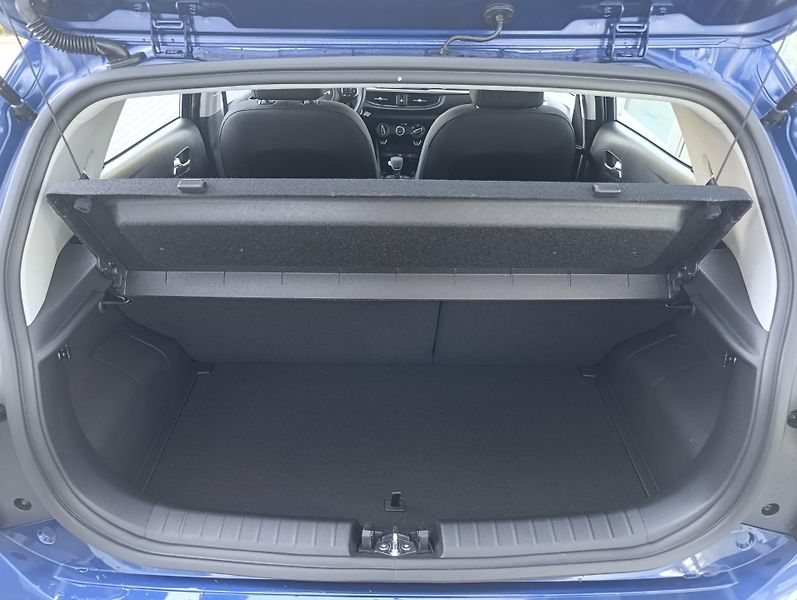 Kia Picanto (2026) MY27 1,0 GDi COMFORT+WINT+A14  - fotka 6 z 6