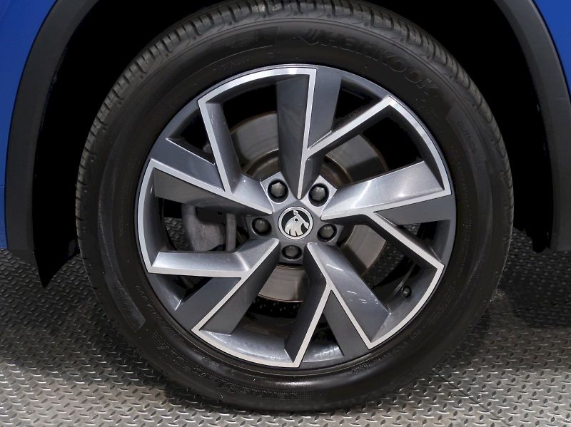 Škoda Kodiaq (2023) SPORTLINE 2.0TDI 147KW 4x4 DSG - fotka 12 z 45