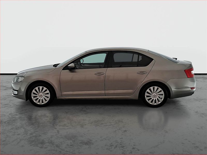 Škoda Octavia (2014) Ambition 1.6 TDI - fotka 3 z 15
