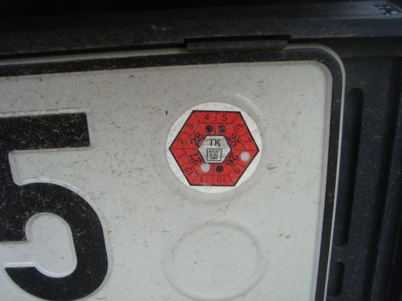 Toyota Land Cruiser (2001) 3,0D 4x4 - fotka 5 z 14