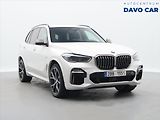 BMW X5 3,0 M50d 294kW CZ DPH FULL SER - náhled 1