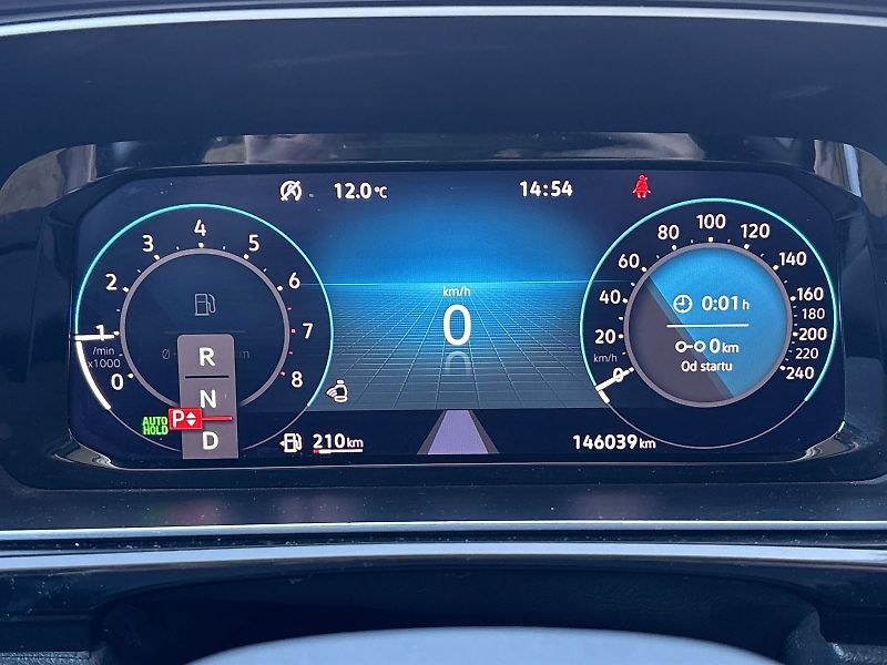 Volkswagen Caddy (2021) 1.5 TSI DSG Style - fotka 6 z 31