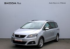 Seat Alhambra (2015) Style 2.0 TDI / 103 kW 4x4 6°M - fotografie inzerátu