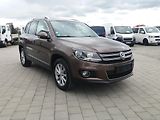 Volkswagen Tiguan 1.4TSi,118kW,Sport-Style,TAŽNY - náhled 2