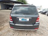 Mercedes-Benz GL 450 CDI 4MATIC, ČR, 7 MÍST - náhled 7