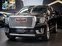 GMC Yukon (2021) 6.2 XL Denali Ultimate Air 4WD - fotografie inzerátu