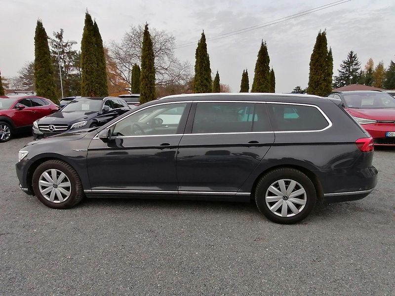 Volkswagen Passat (2016) 2.0 TDi DSG Highline,LED - fotka 6 z 27