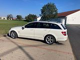 Mercedes-Benz Třídy C (2008) - náhled 3