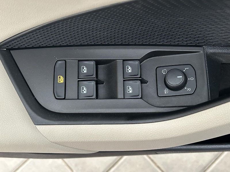 Škoda Octavia 1.0 TSI Style Plus - fotka 20 z 32