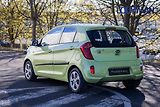 Kia Picanto COMFORT - náhled 8