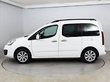Citroën Berlingo (2016) Feel 1.6 VTi, 5Míst, ČR, 1Maj - náhled 2