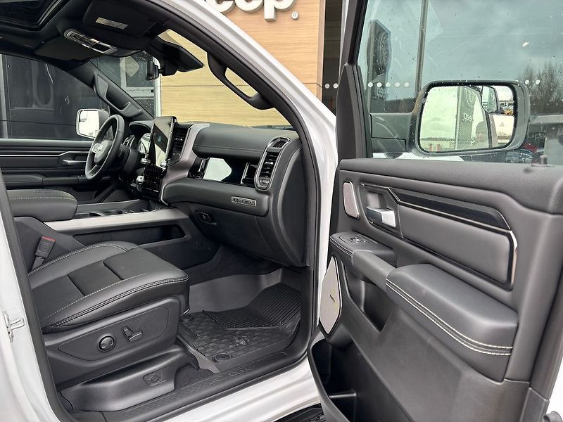 RAM 1500 3.0 I6 426k REBEL PREMIUM EDIT - fotka 47 z 76