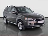 Mitsubishi Outlander (2013) 2.2 DI-D, 4X4, 7 míst - náhled 1