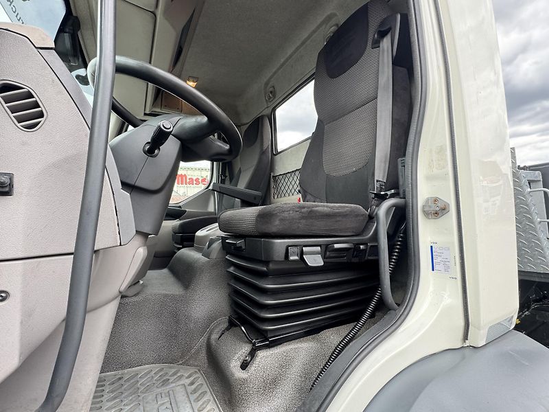 DAF LF (2015) 55.220* 11,99T*NOVÝ CHARVÁT 8T - fotka 22 z 29