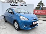 Mitsubishi Space Star (2016) 1.0i 52kW - náhled 1