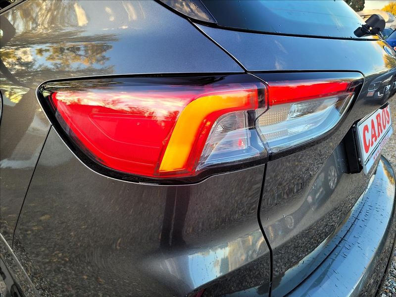 Ford Kuga 2,5 PHEV,165KW,ST-LINE,led,kůž - fotka 45 z 50