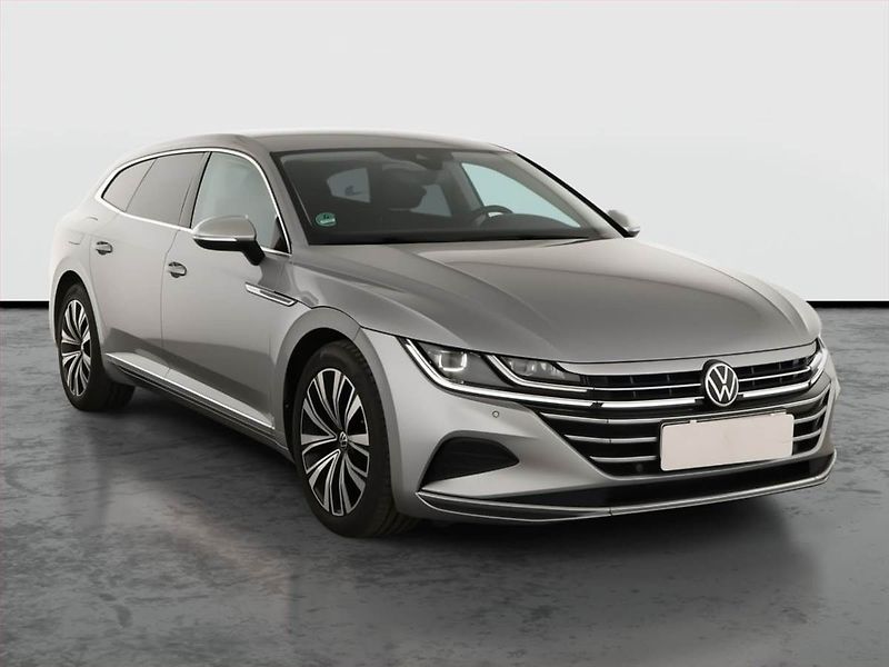 Volkswagen Arteon (2021) Elegance 2.0 TDI 4Motion - fotografie inzerátu