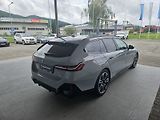 BMW Řada 5 520d xDrive Touring M Sport - náhled 8