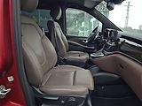 Mercedes-Benz Třídy V 300 d XL 4MATIC AMG - náhled 18