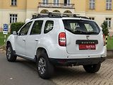Dacia Duster 1.6 LPG Nová nádrž TOP STAV! - náhled 8