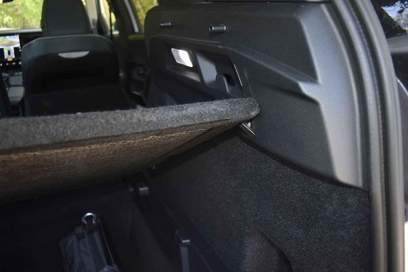 Citroën C5 Aircross dobře poslouží při rodinných výletech.