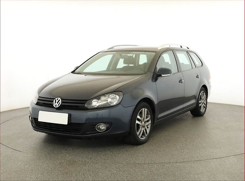 Volkswagen Golf (2010) 1.4 TSI, nová STK - fotka 2 z 15