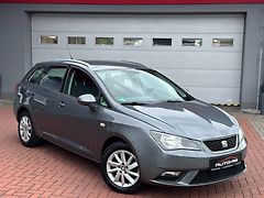 Seat Ibiza (2014) 1.4i 16V Navi Digi Klima - fotografie inzerátu