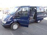 Ford Transit 2,0TDCi TOURNEO 9 MÍST ! - náhled 12