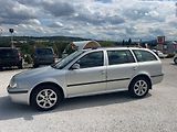 Škoda Octavia 2.0 - náhled 2