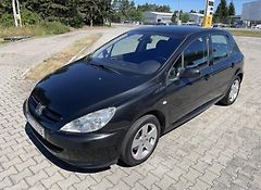 Peugeot 307 2,0 16V - fotografie inzerátu