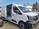 Renault Master (2025) L3H2P3 Blue dCi 130 Advance    - náhled 1