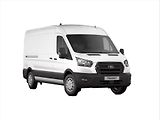 Ford Transit (2025) 2,0 EcoBlue 96 kW/130 koní, 6 - náhled 1