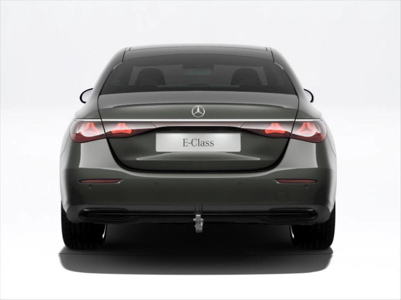 Mercedes-Benz Třídy E (2026) 2,0 E 220 d 4MATIC - fotka 5 z 9