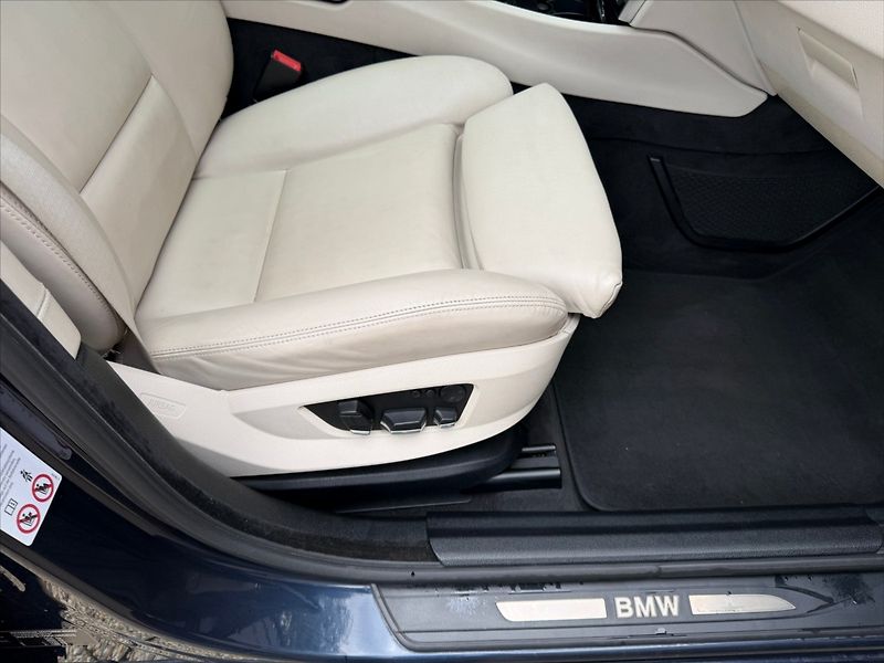 BMW Řada 5 3,0 D 220kW GT-x DRIVE-SERVIS! - fotka 21 z 39