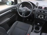 Volkswagen Touran (2014) 1.6 TDI, 7 míst, Serv.kniha - náhled 7